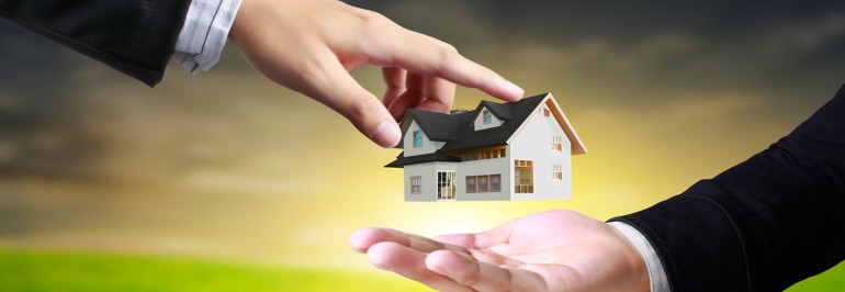 ИПОТЕКА — Помощь в получении ипотеки, ипотечного кредита в Самаре и Самарской области